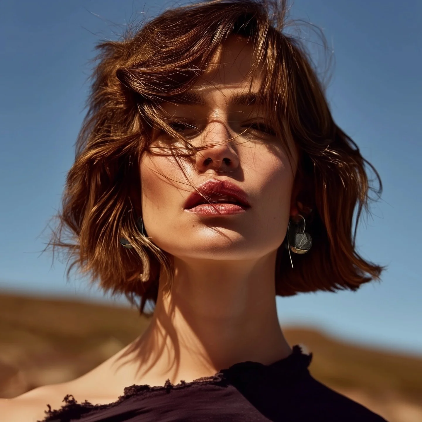 True to its name, STRATA layers history, texture and craftsmanship into one-of-a-kind works of art that you won&rsquo;t find anywhere else. These designs are made for you! This adventuresome collection is now available online. In our Berry Hill studi