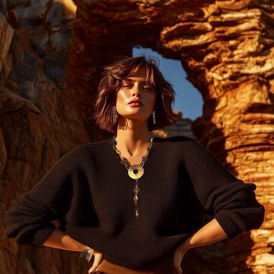 The right necklace has the power to transform everything&mdash;how you look, how you feel, how the world sees you. Discover the one (or more!) that feels like you and make it yours today&mdash;just in time for the holidays. Swing by our Holiday Previ