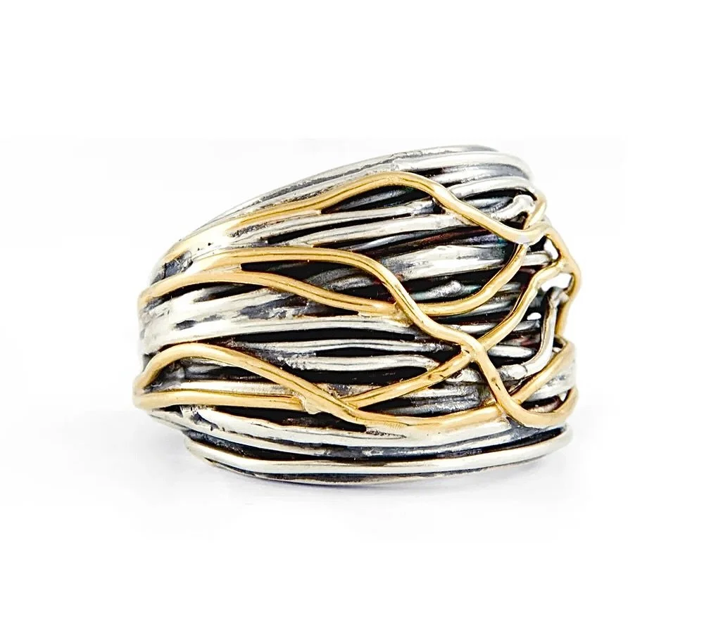 Classic ME. Give them something to remember you by. 👊