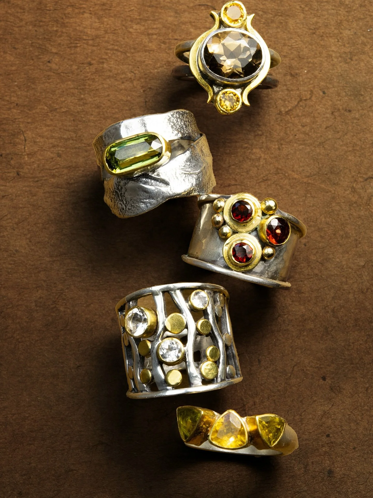 The Sample Sale countdown is on, but this fall&rsquo;s standout collection deserves its moment too. We&rsquo;ve all been cooped up long enough &mdash; swing by the Studio or browse online before things get any wilder. These pieces are far too special