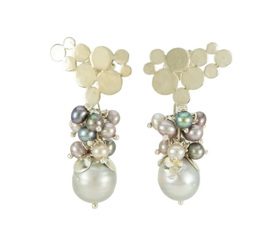 I&rsquo;m always surprised, and a little delighted, by what&rsquo;s still here&mdash;some designs always seem to be holding out for their special person. Then YOU walk in, try one on, and suddenly it all makes sense. It was always meant for you.

Tha