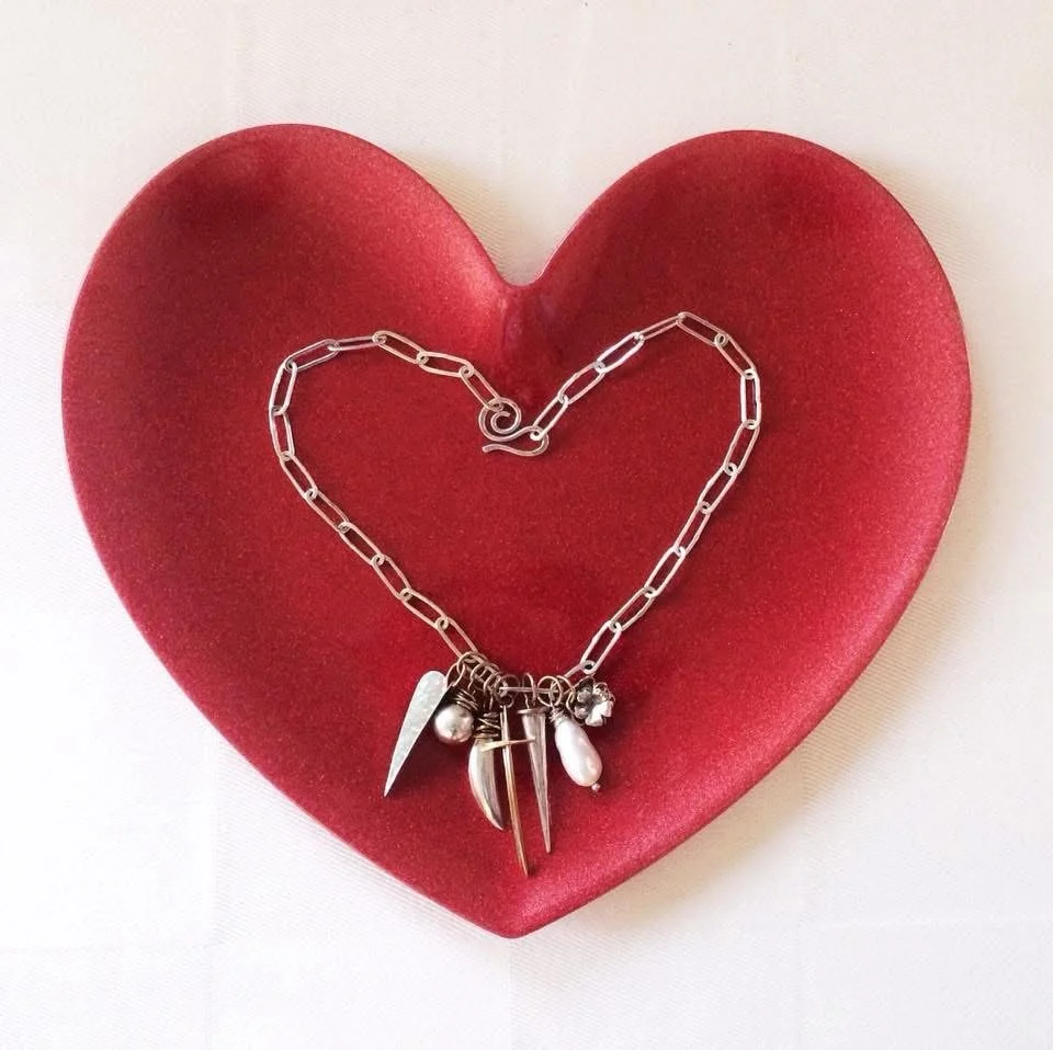 Every day is Valentine&rsquo;s Day around here. But now&rsquo;s the time to make sure you have something special for the big day. ❤️