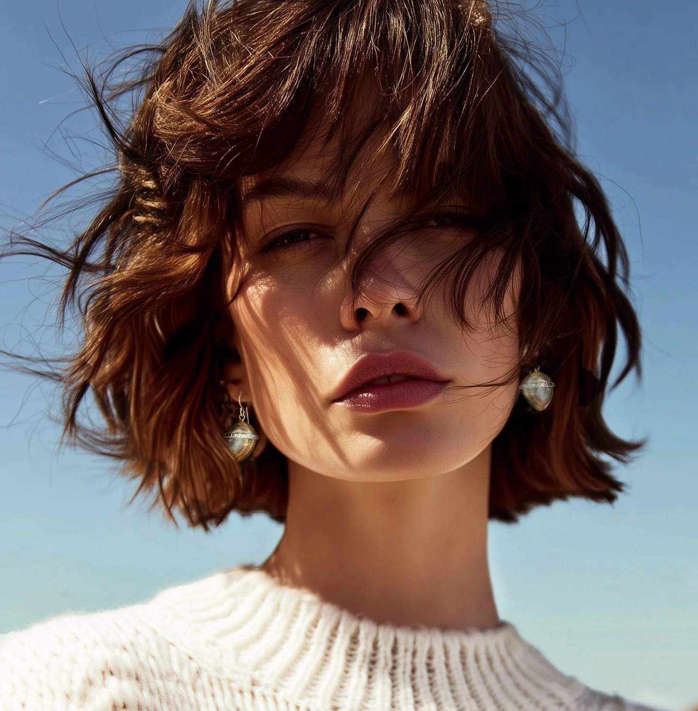 Spring is coming.
Time to shine. ☀️