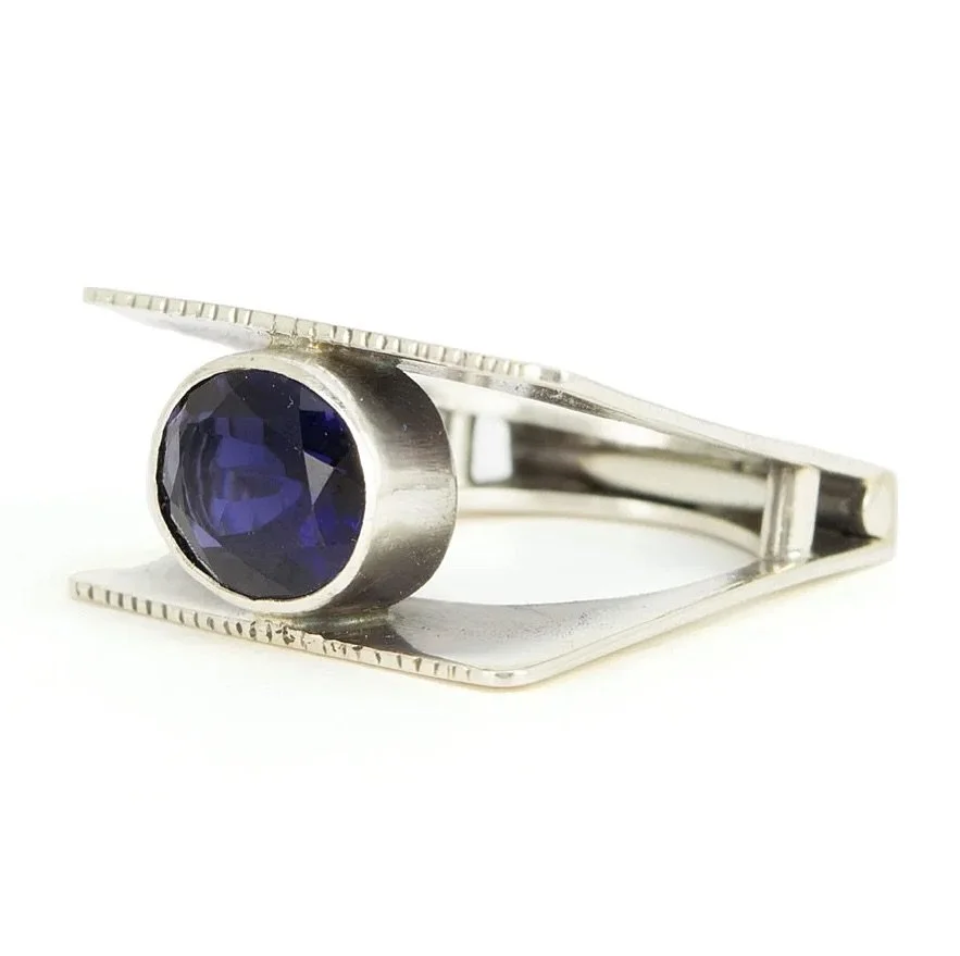 Compliments are inevitable, but wearing this unique design says something far more interesting about you. Show them who you are! 😎