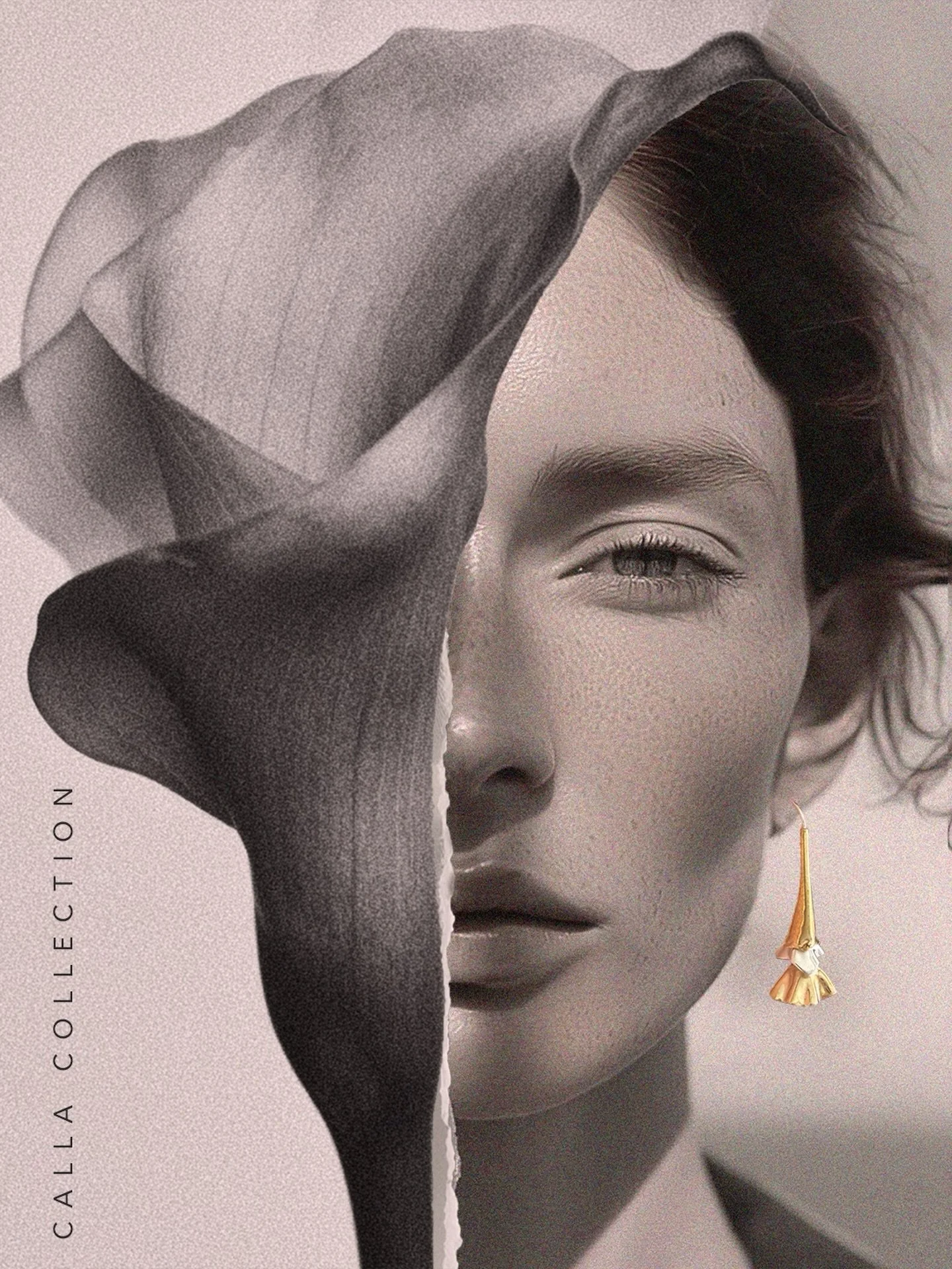 We&rsquo;re almost ready. Before it&rsquo;s worn, it&rsquo;s imagined. A collection shaped by hand, built slowly, and designed to be worn for years to come. Calla launches tomorrow! ✨✨✨