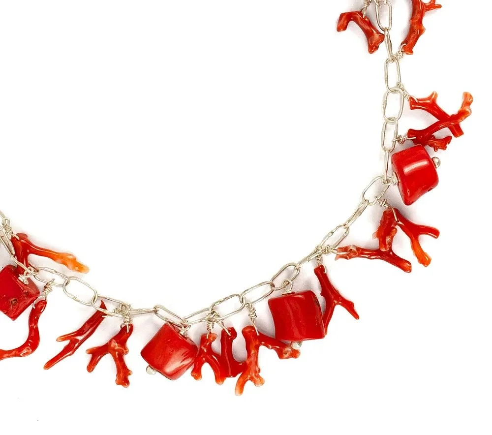 Bold and beautiful. 🔥