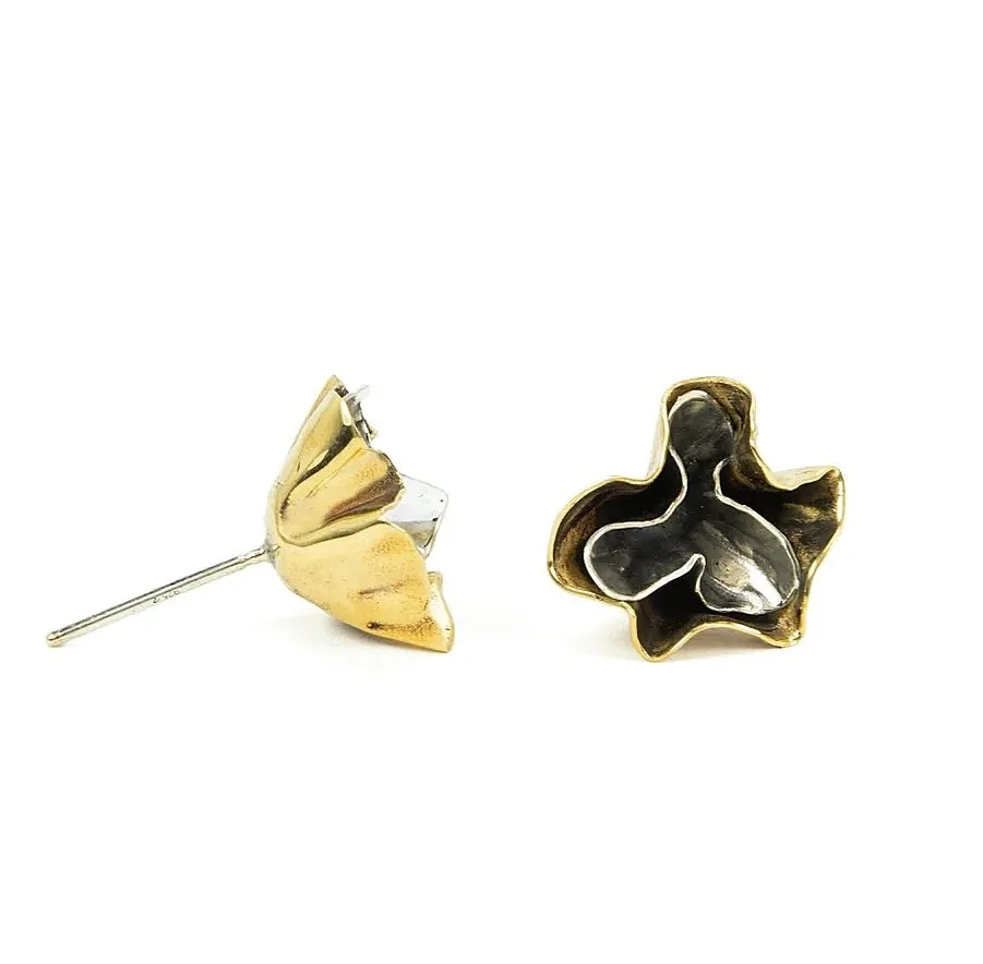 Small in scale, grounded in heritage. Designed to be worn with intention&mdash;to make you smile. 🌸