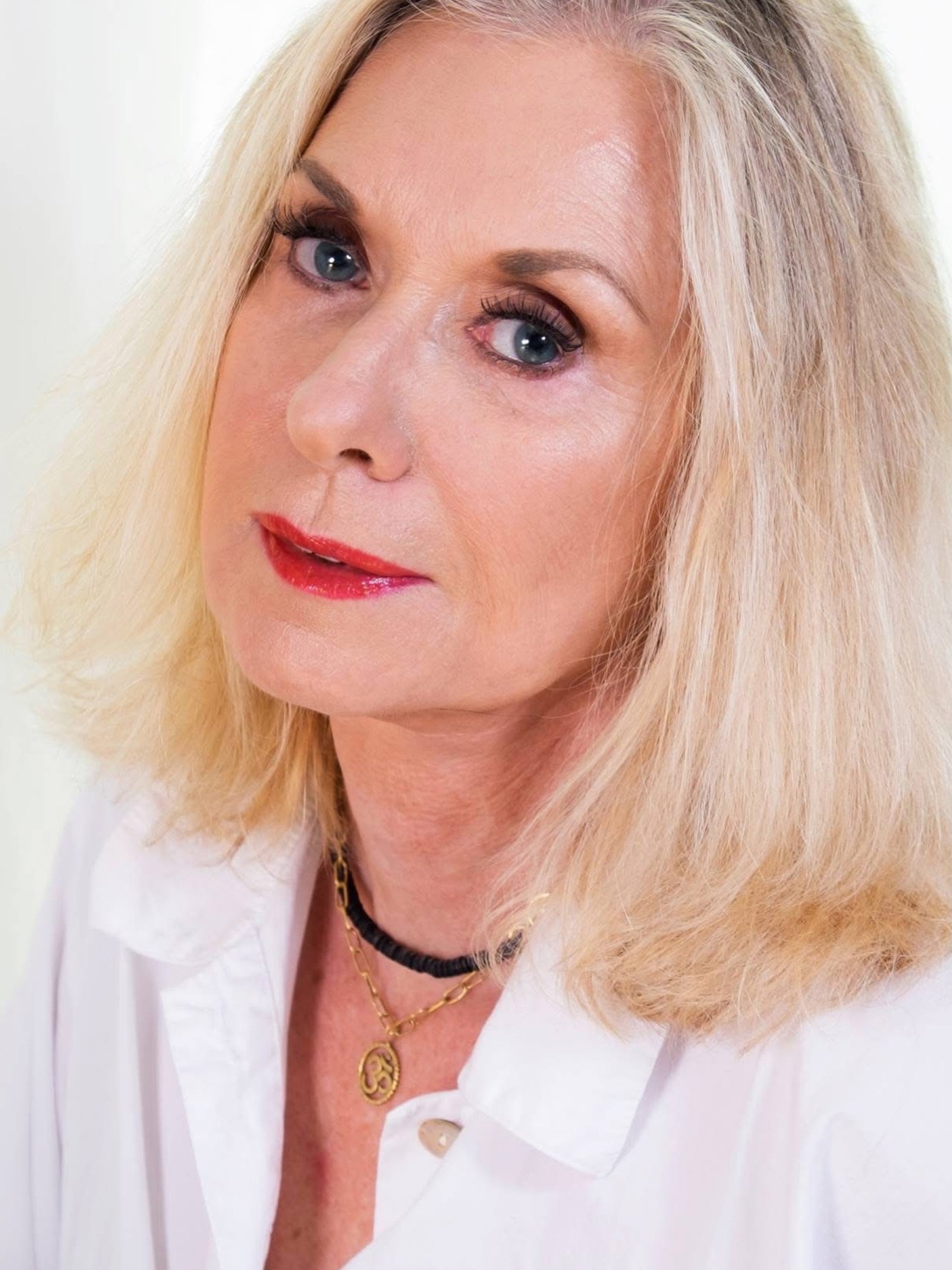 July 1 was made to celebrate Margaret.

Margaret never needed much of a reason to celebrate, and she always did her birthday up big. She had a deep love for gold, Tahitian pearls, rubies and turquoise. These were some of the pieces she rarely took of
