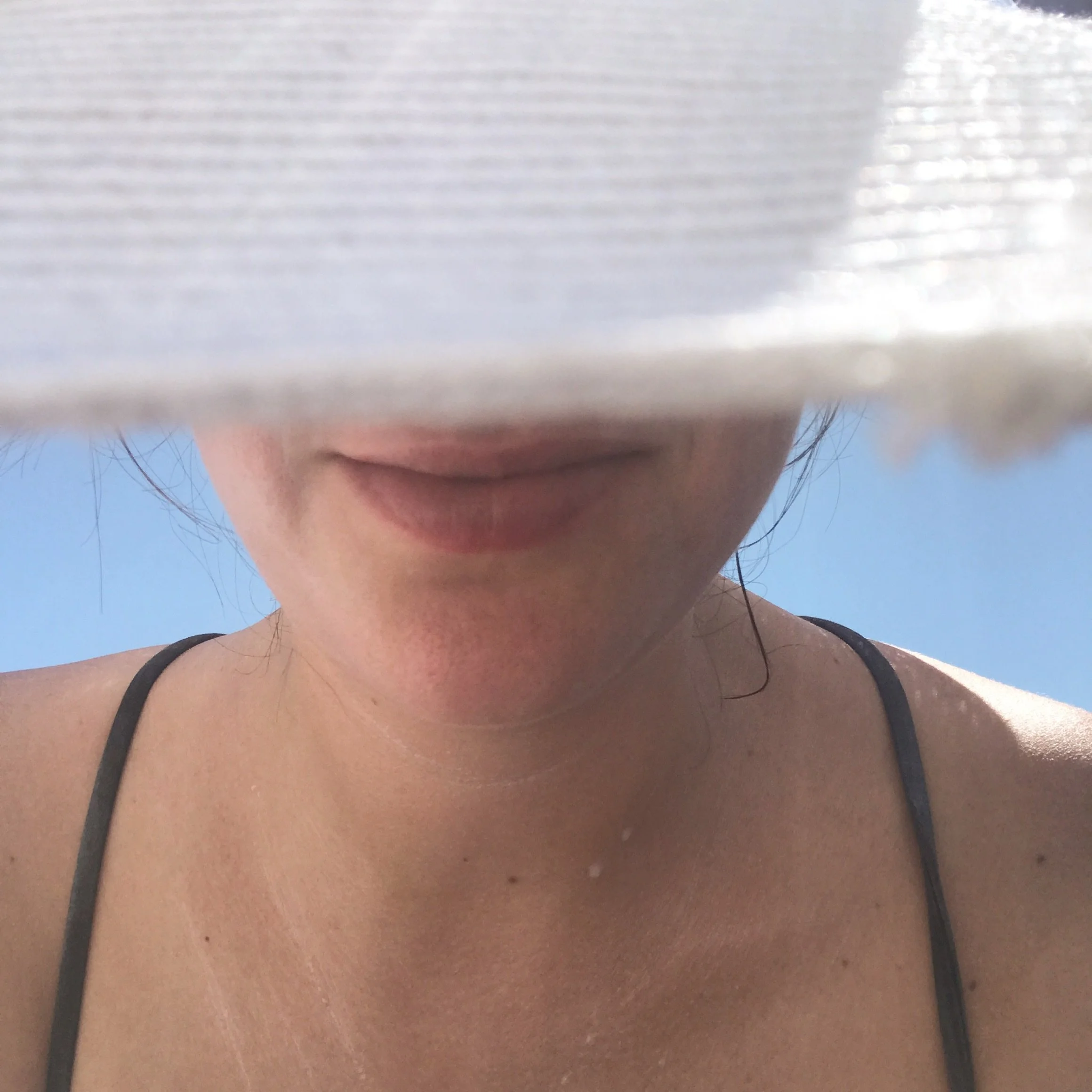 One last splash. ☀️💦

Today is the final day of the Summer Splash Sale.

Thank you for loving ME and supporting the work we love to do.

Happy Shopping!

Mclaine ❤️