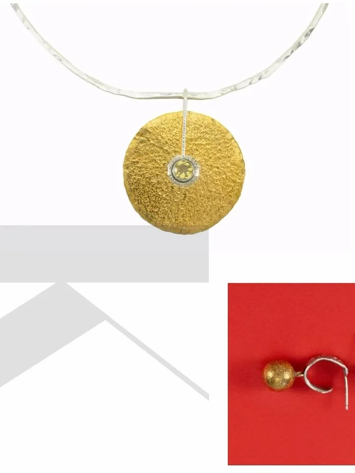 KINETIC IS HERE. ✨✨✨

I&rsquo;m so excited to finally share this new collection with you!

You could wear anything, but you choose jewelry that feels uniquely your own. I designed KINETIC with you in mind, and I can&rsquo;t wait to see you bring thes