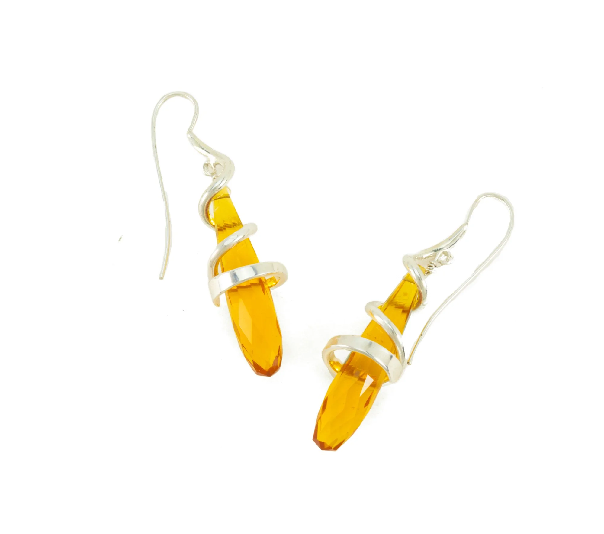 swerve earring