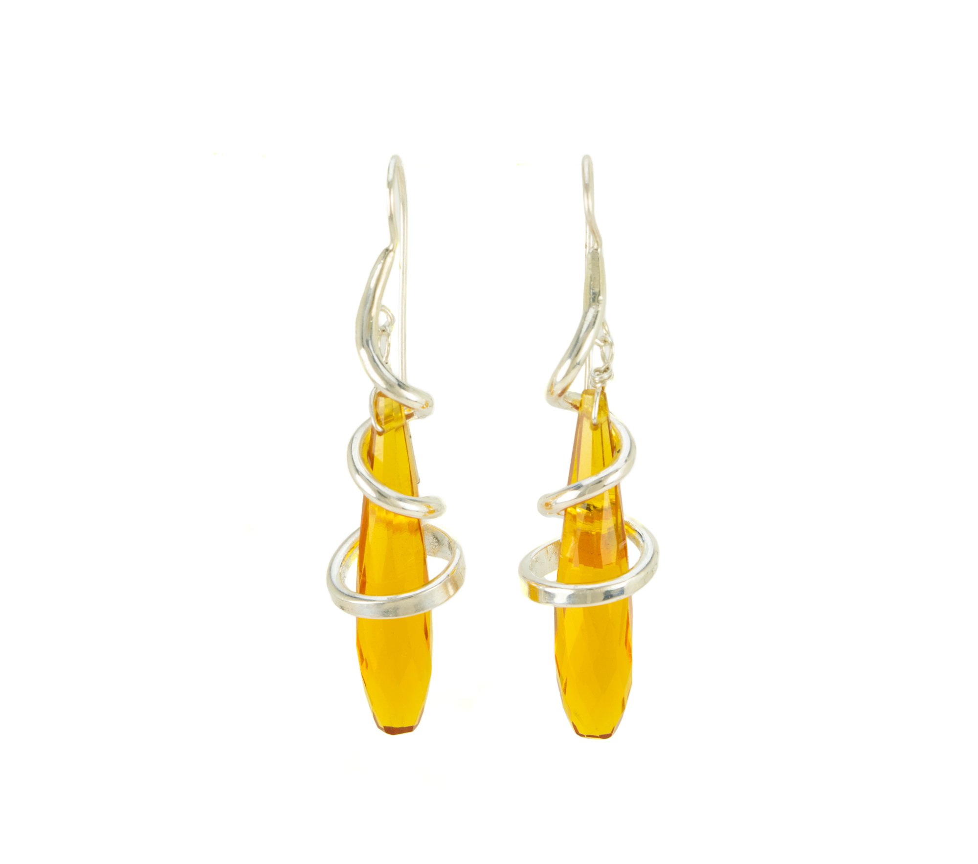 swerve earring