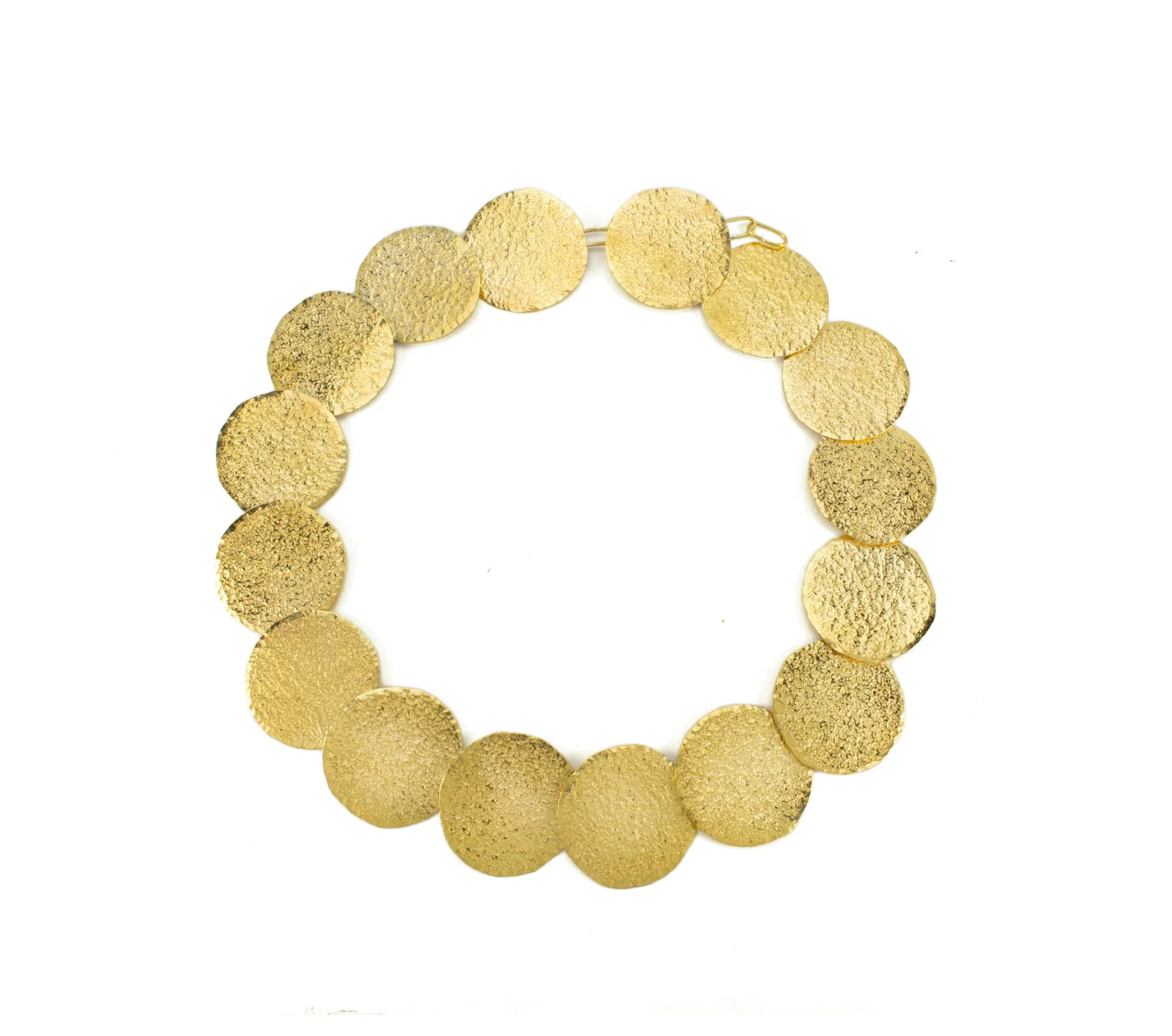 kinēsis necklace