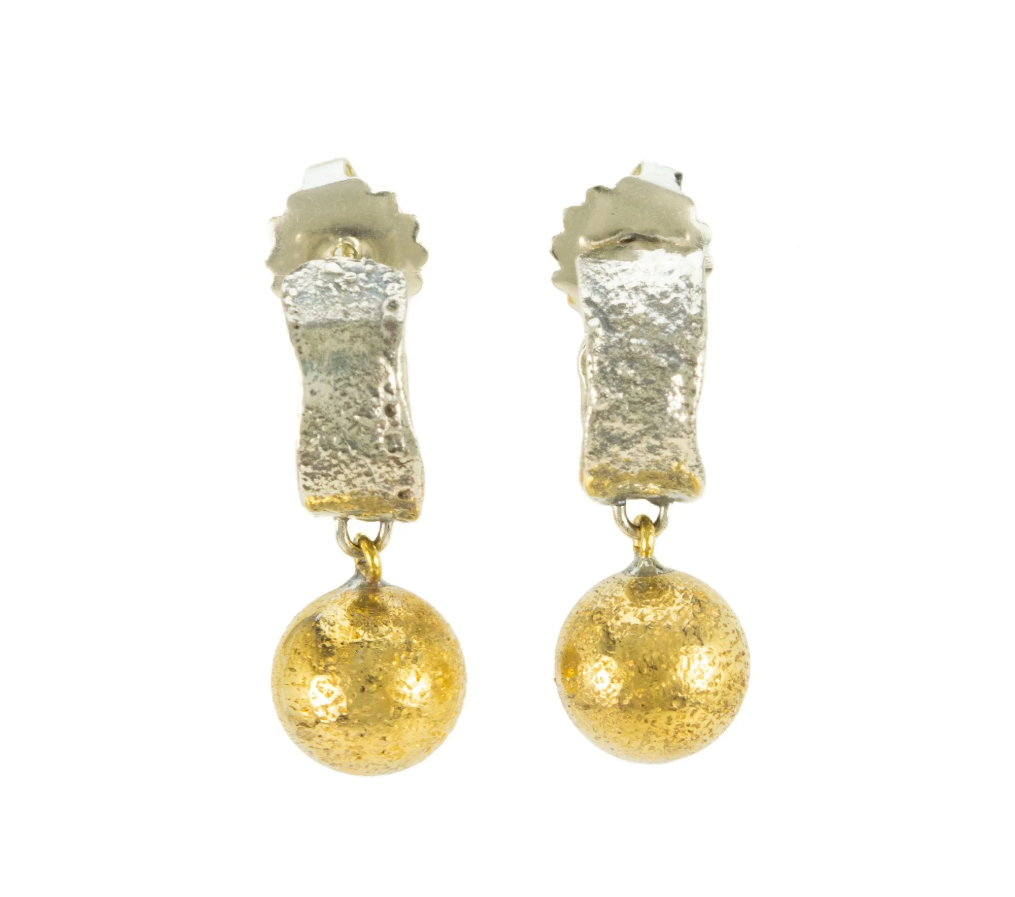 fuse hoop earring