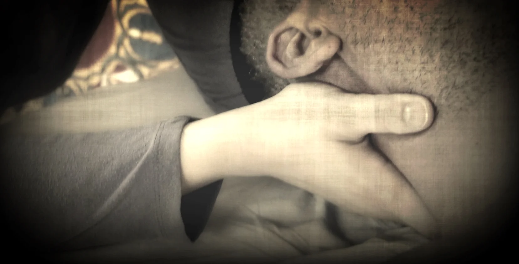 Is ALL Massage Just Palliative Care?