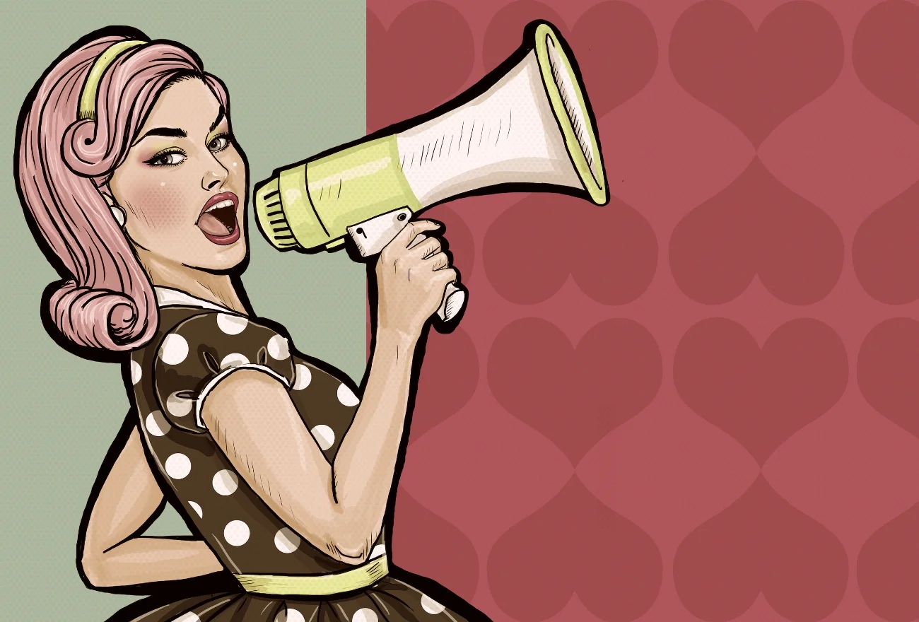 Breast Massage Regulations: We Haven't Come a Long Way, Baby