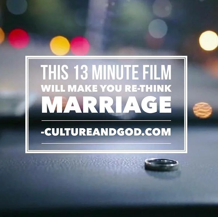 FILM REVIEW | Culture & God Blog
