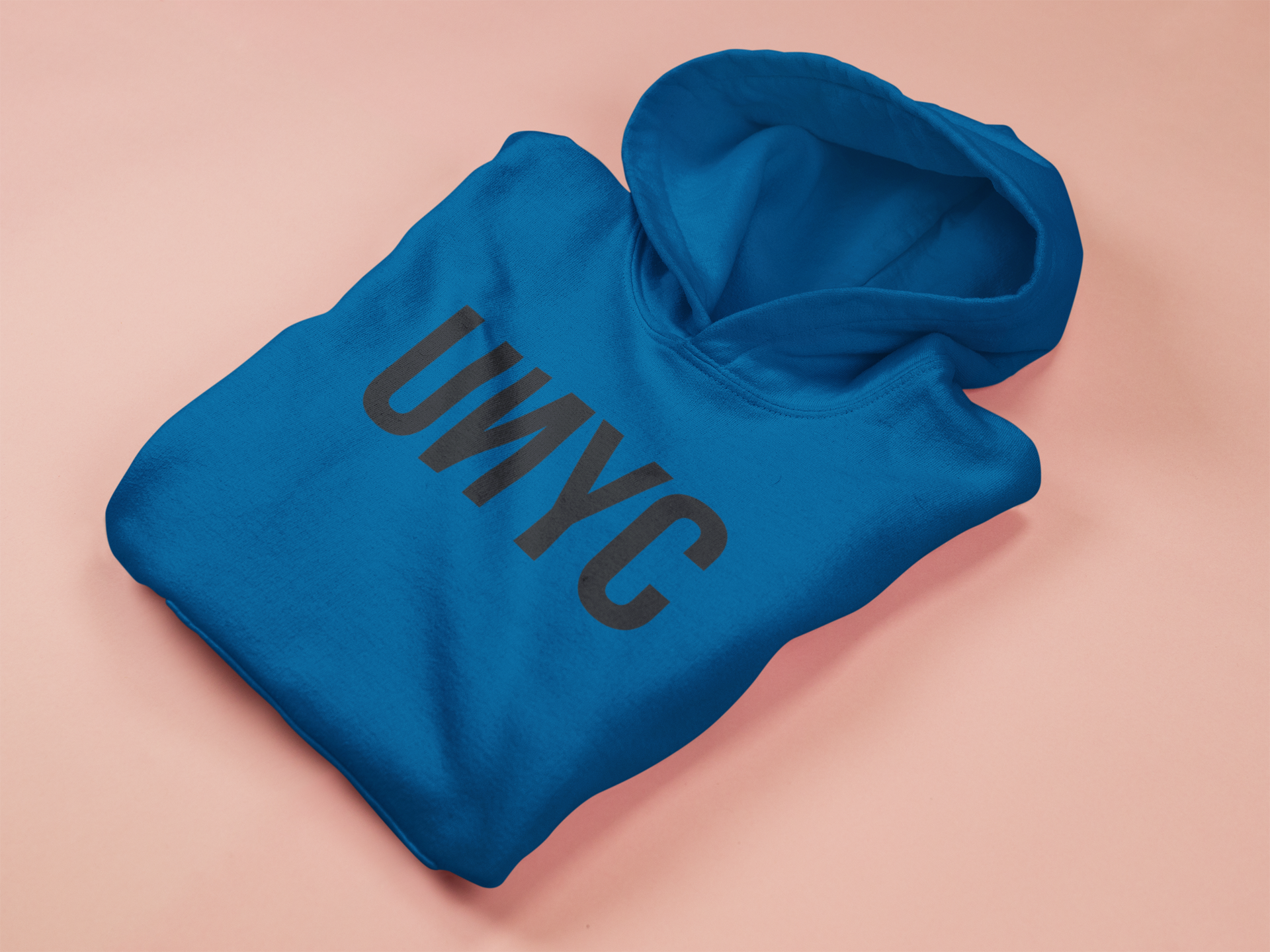 UNYC | HOODIES FOR A CAUSE (LIMITED TIME)