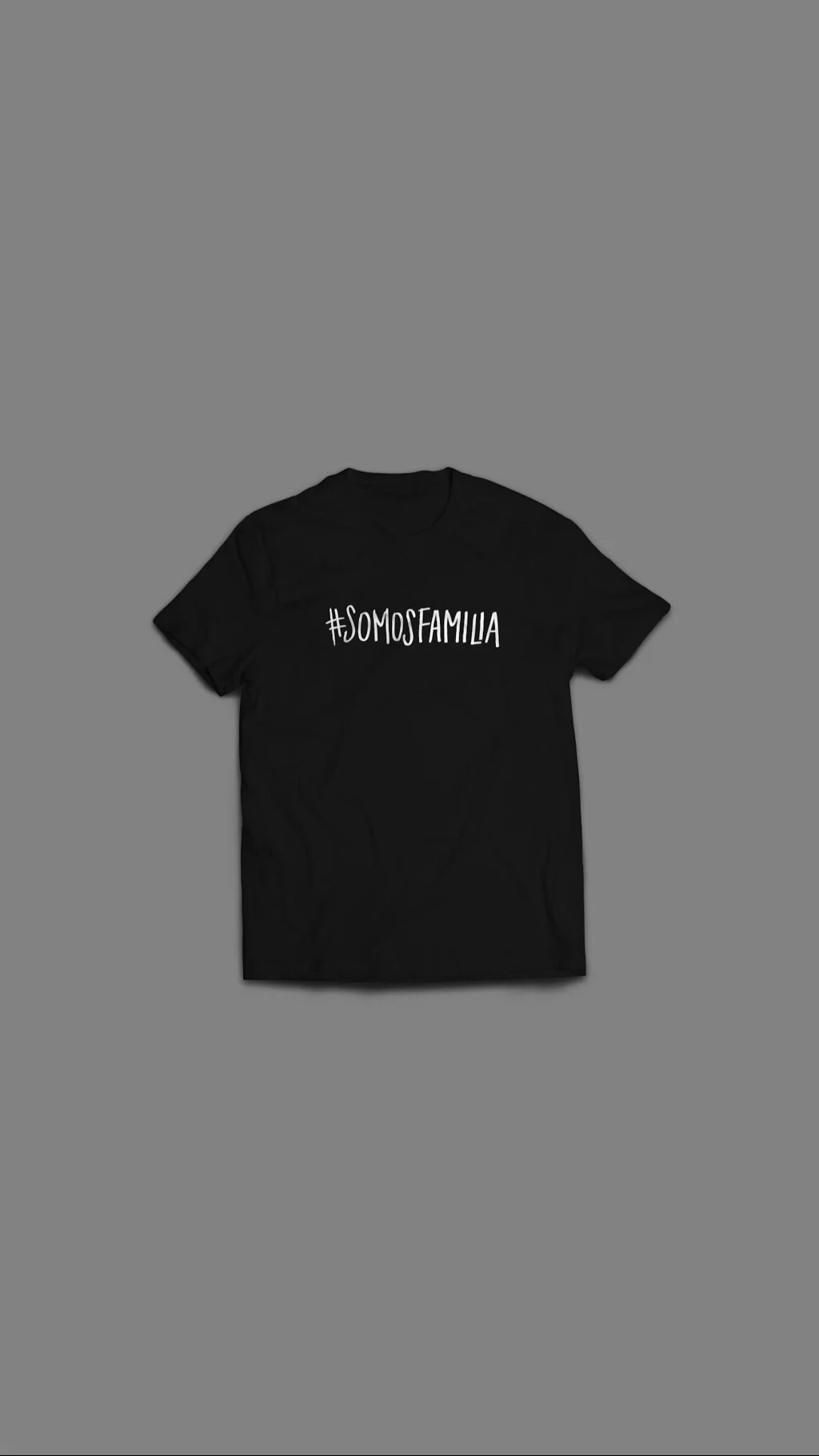 #SOMOSFAMILIA | Collaboration with TSF Español 