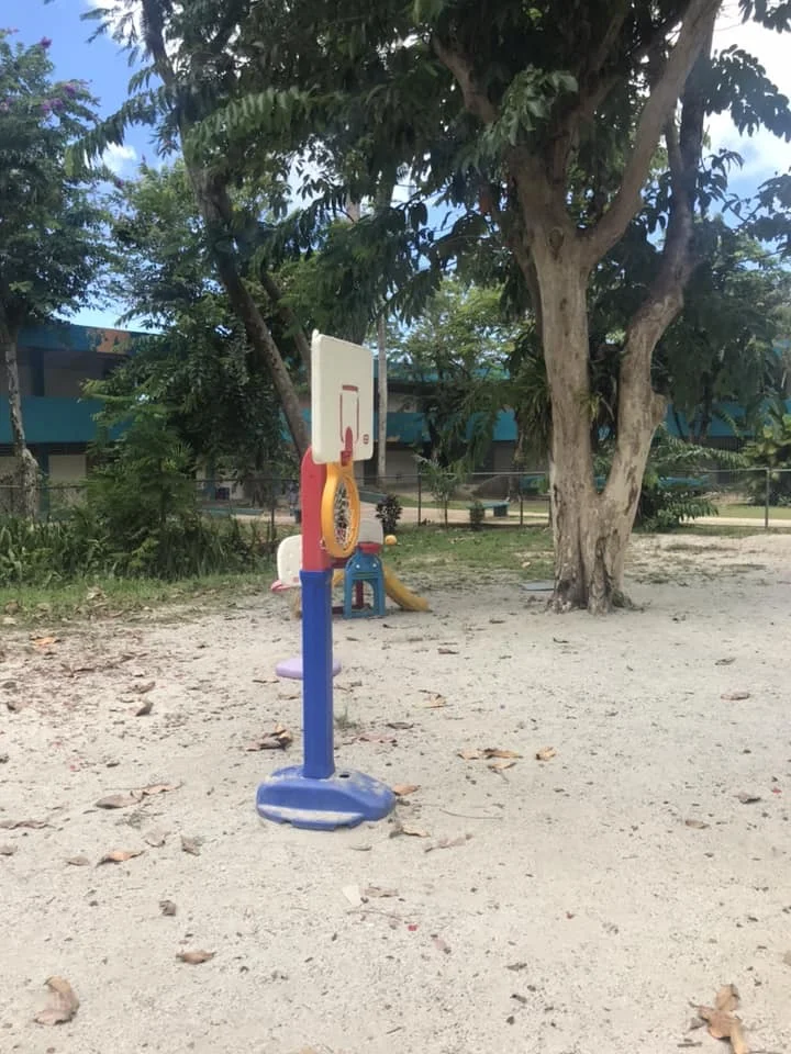 Local Bronx Church Continues Their Hurricane Relief Efforts. Adopts A School. 