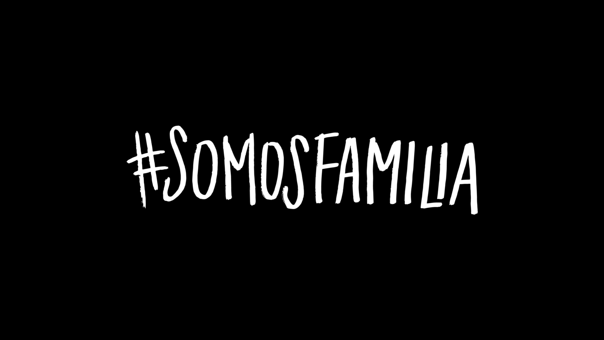 (NEW VIDEO) From the Bronx with 💜! #SOMOSFAMILIA