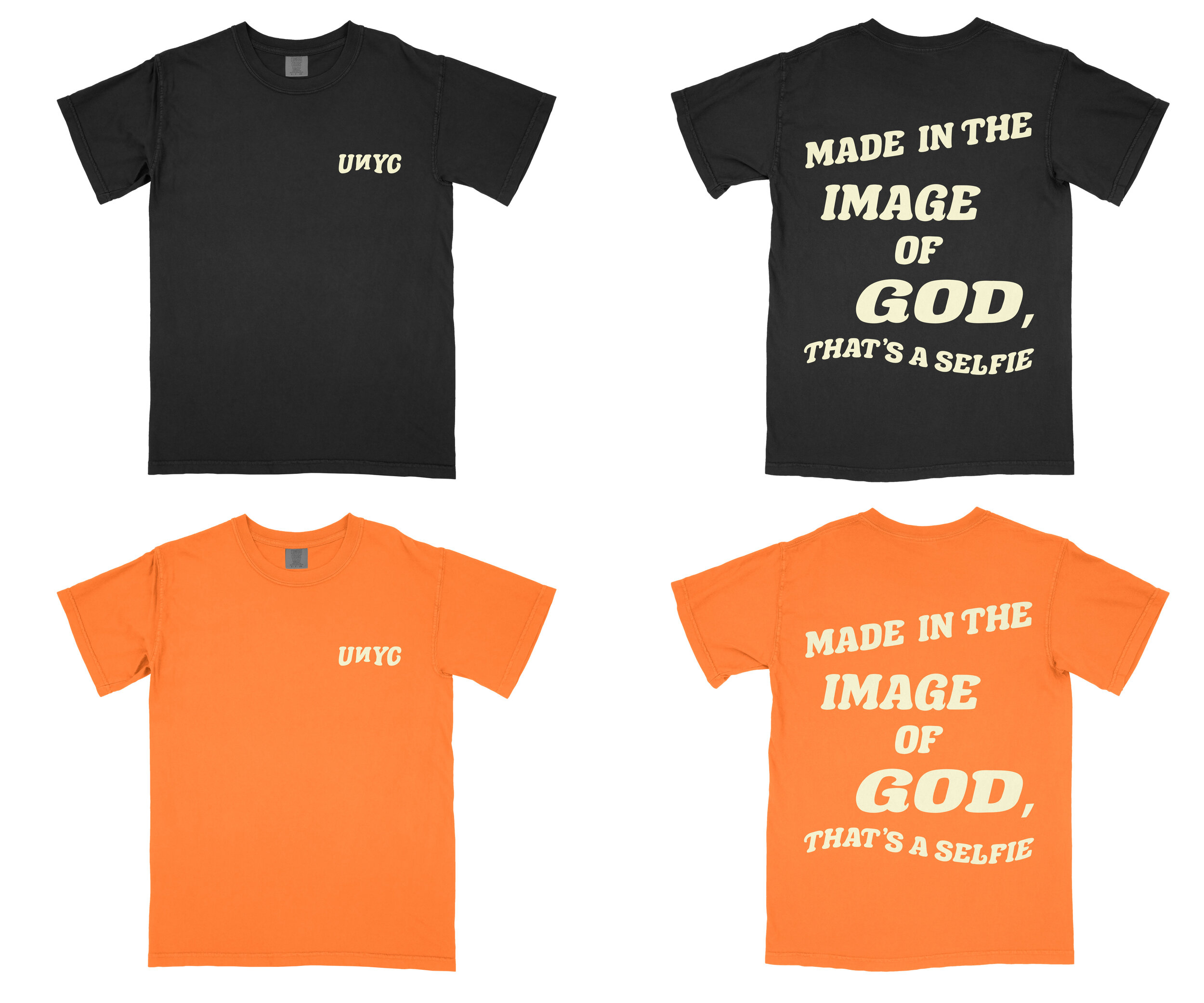 NEW | Image of God - Tee
