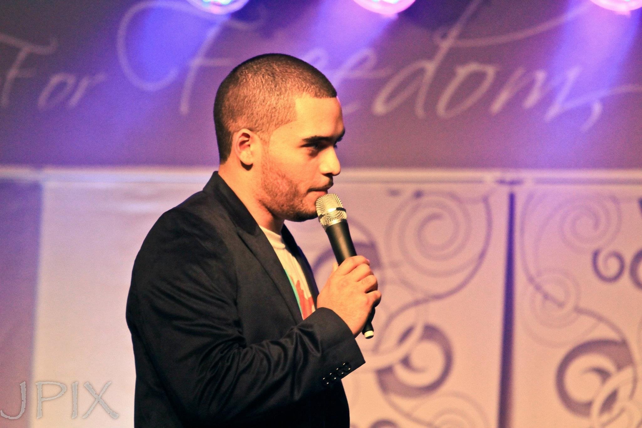 Hosting UNYC: Connect. Share. Inspire. March 3, 2012