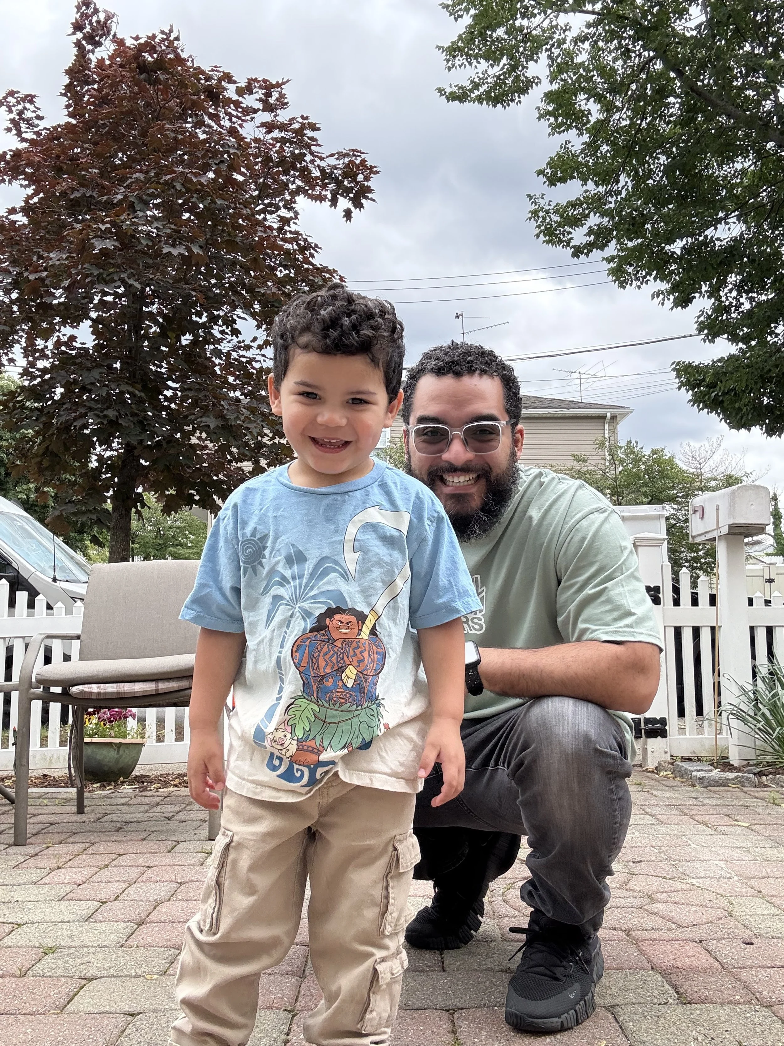 To my Son: May you remember...