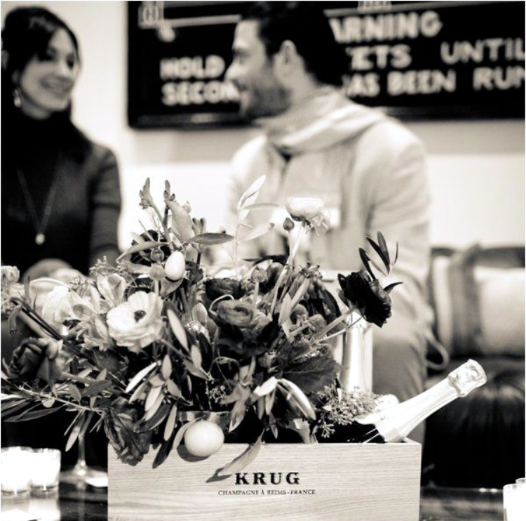 KRUG TOWNHOUSE
