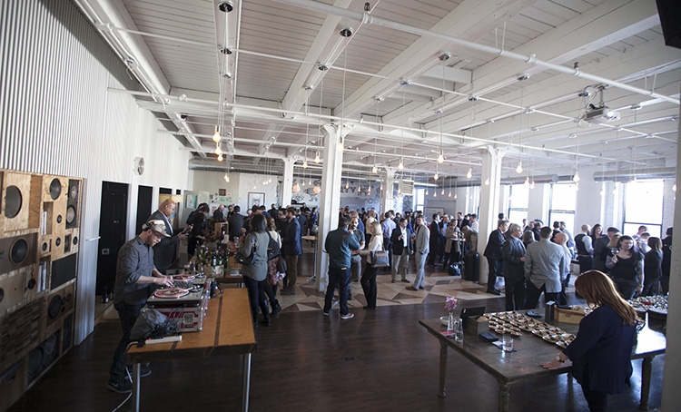 MOËT HENNESSY WINEMAKER TOUR