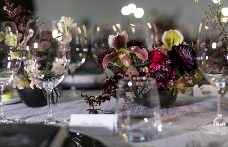 FLORAL DESIGN