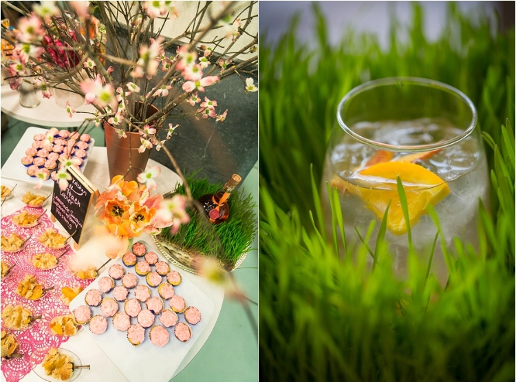 GRAND MARNIER SPRING PARTY