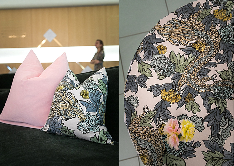 TAILOR-MADE DETAILS