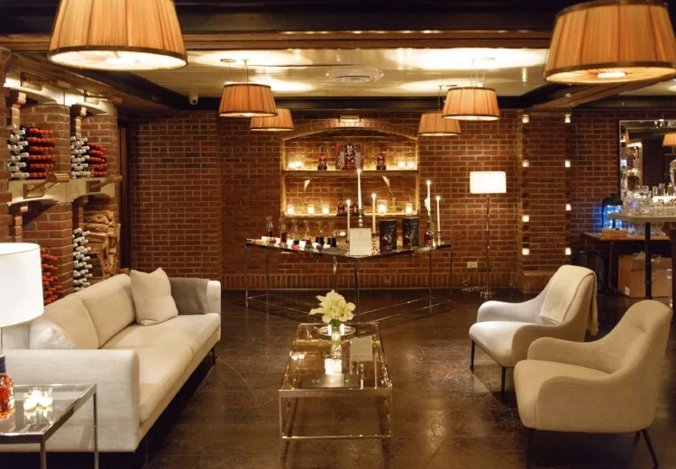 WHYTE & MACKAY WORLD WHISKY DAY EVENT