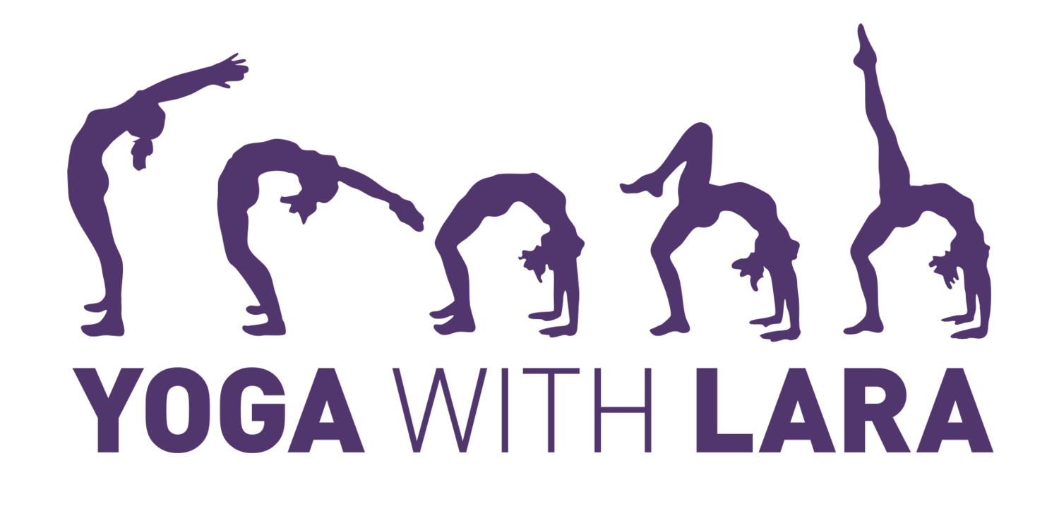 yoga with lara