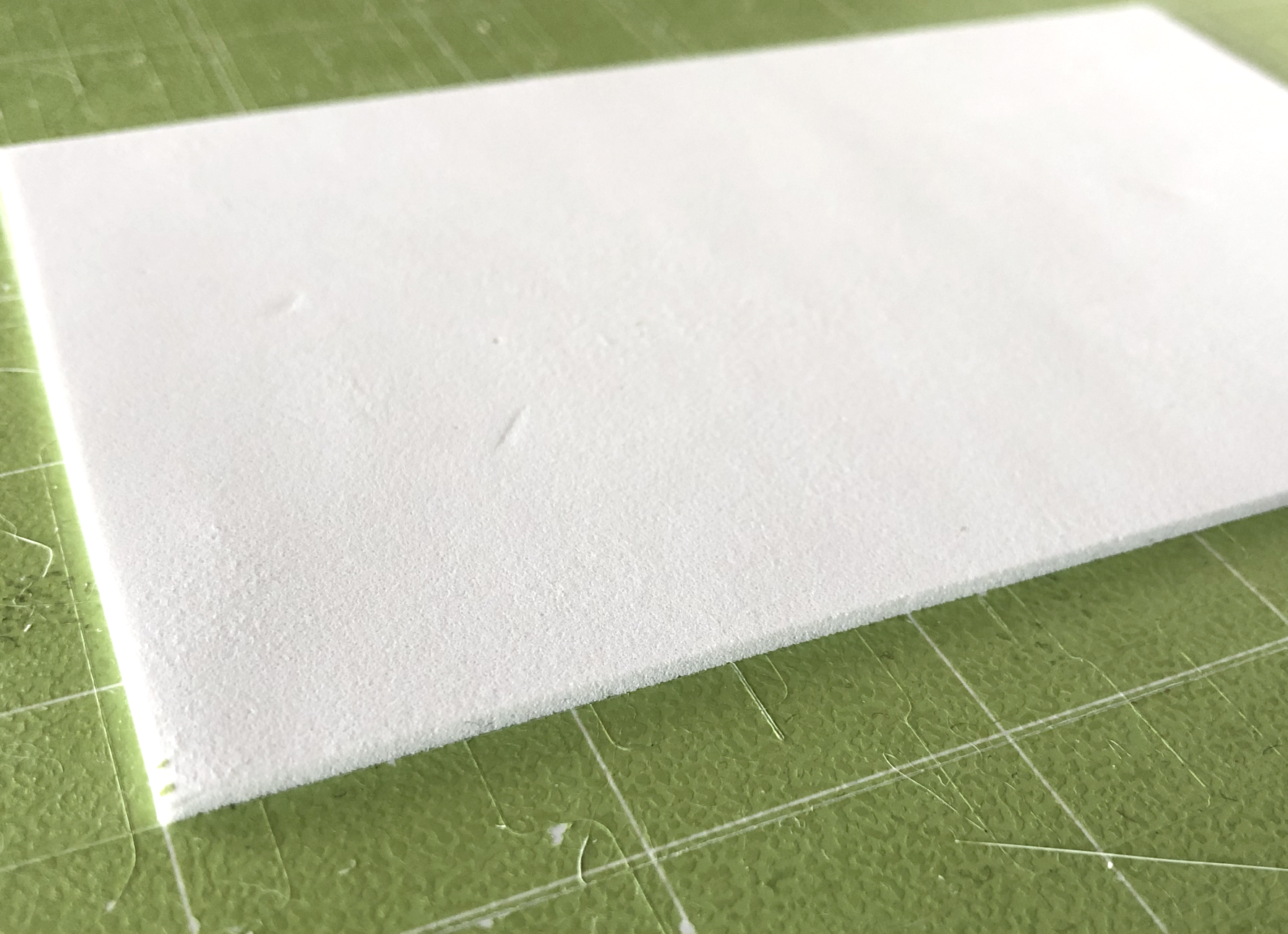 Foiling with the Cricut Fine Deboss Tip — JoAnna Seiter