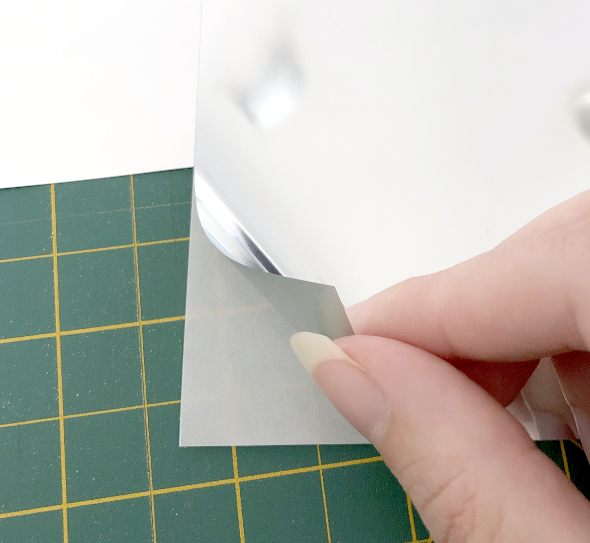 Foiling with the Cricut Scoring Stylus — JoAnna Seiter