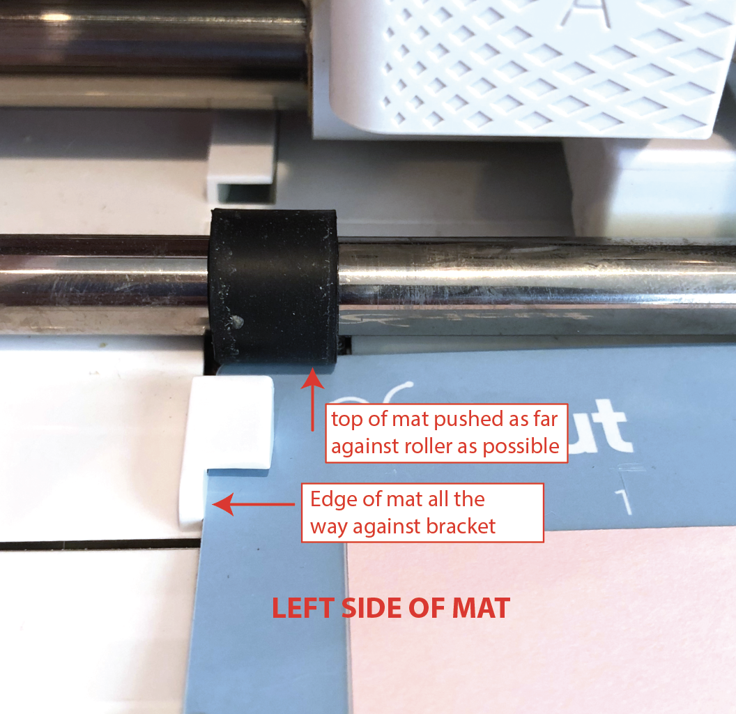 easy use sticker cutter machine