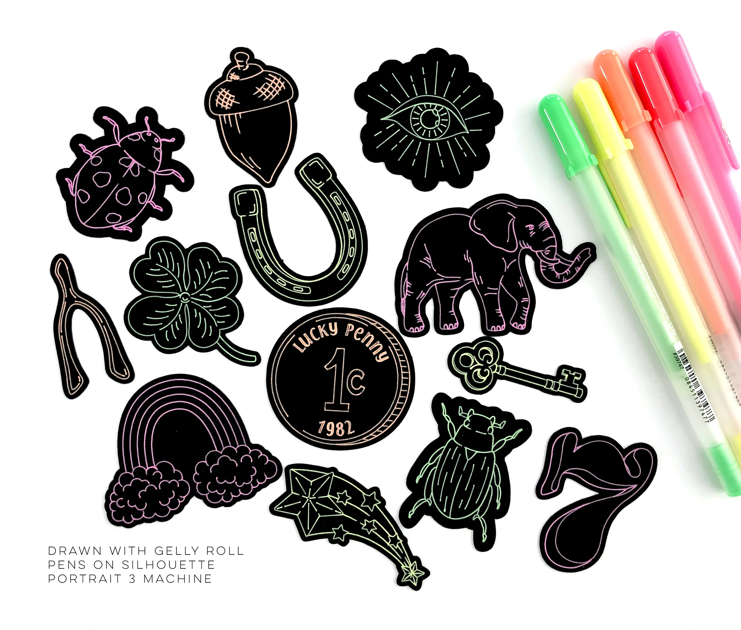 Gelly Roll Pens - Portrait 3.jpg