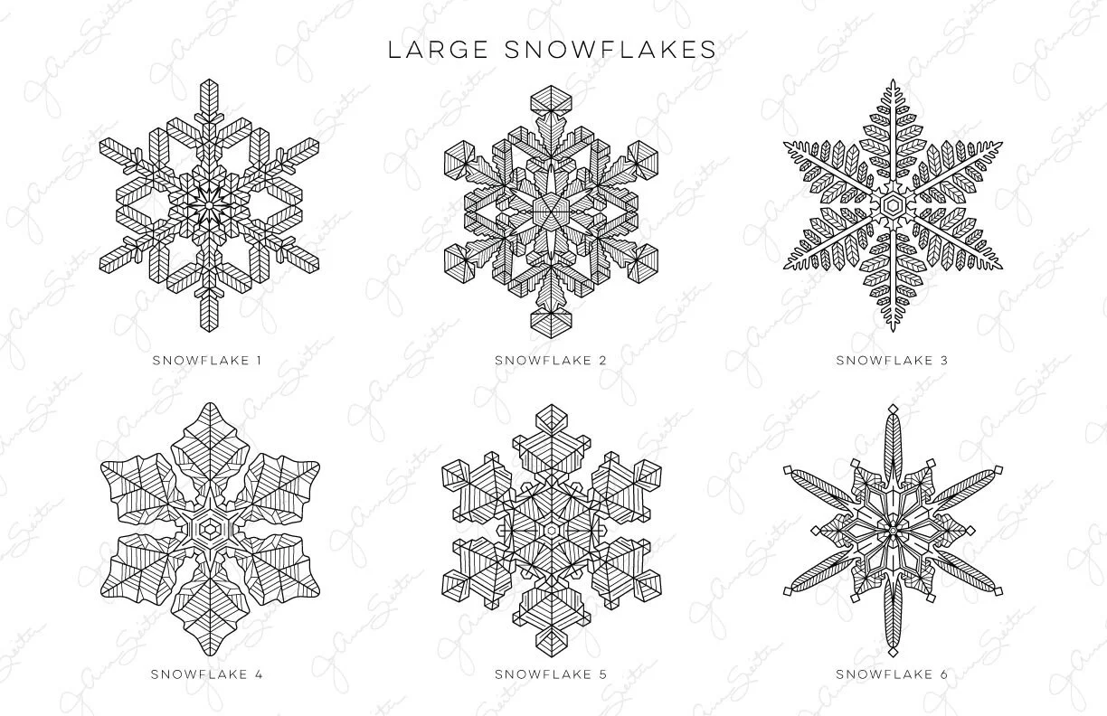 Line Art Snowflakes_LARGE SNOWFLAKES-01.jpg
