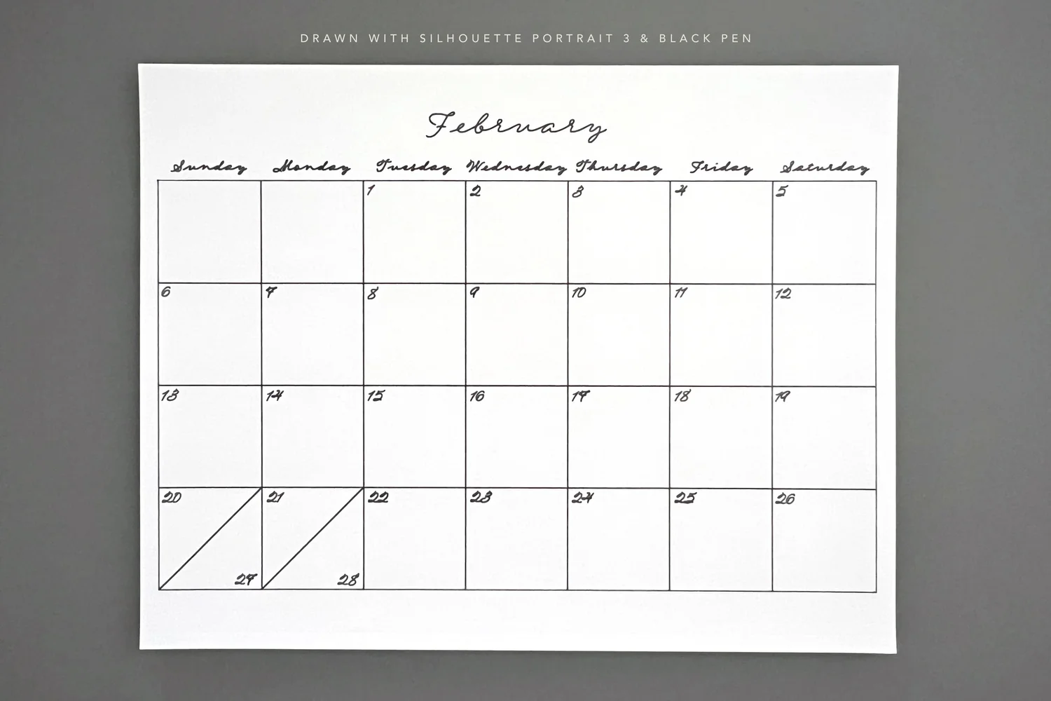 month-day-numbers-single-line-svg-files-joanna-seiter