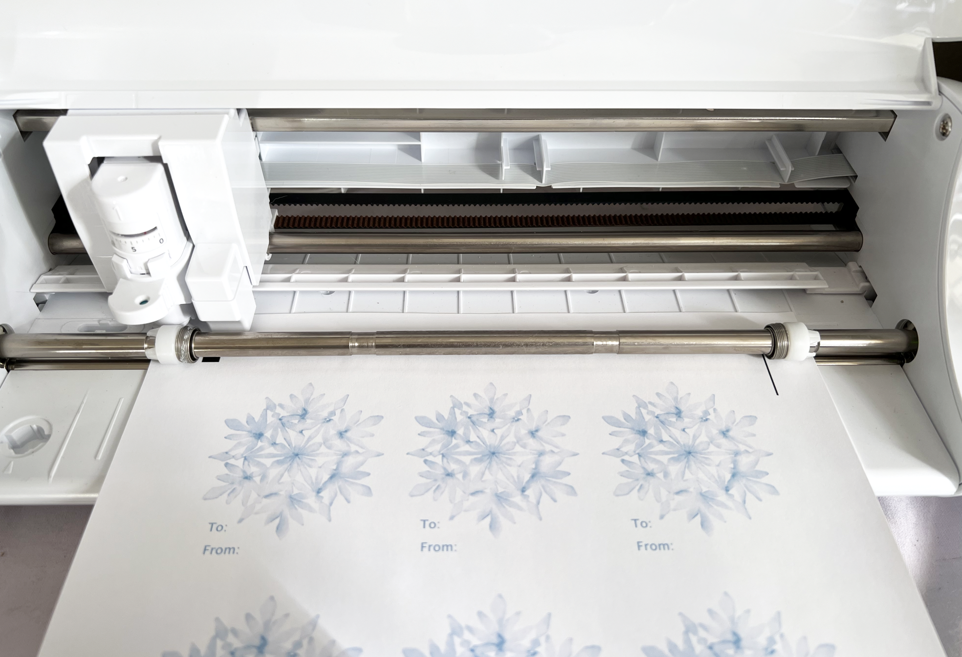 How to Clean Your Cricut Mat, the Easy Way — JoAnna Seiter
