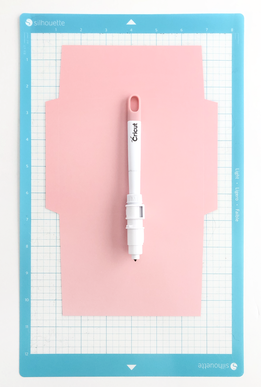 Cricut Scoring Stylus