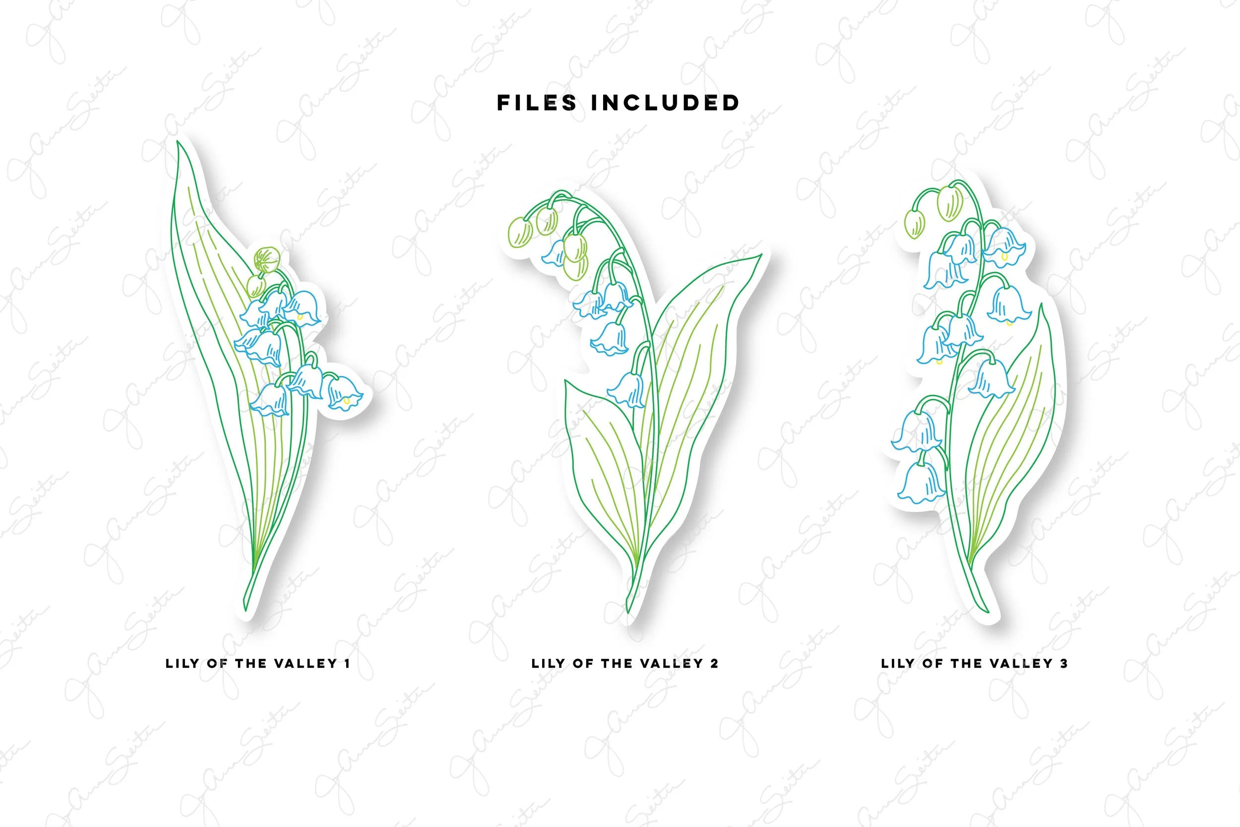 LilyoftheValley - Files Included - CF-01.jpg