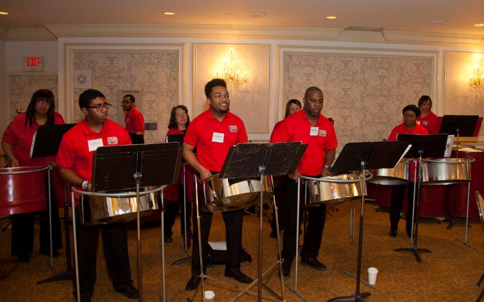 Greater New Haven Chamber of Commerce's Annual Meeting