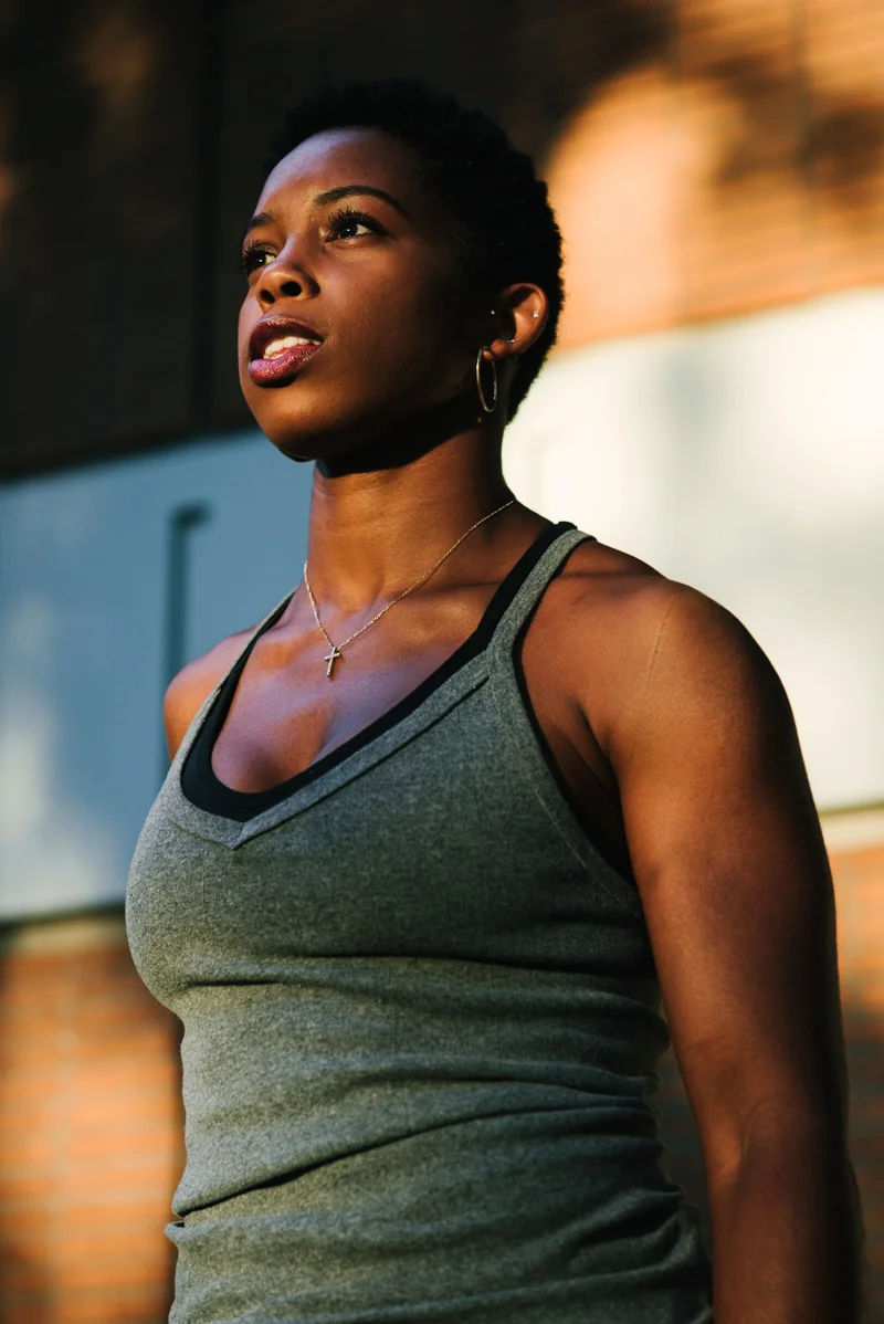 Sadiqua Bynum