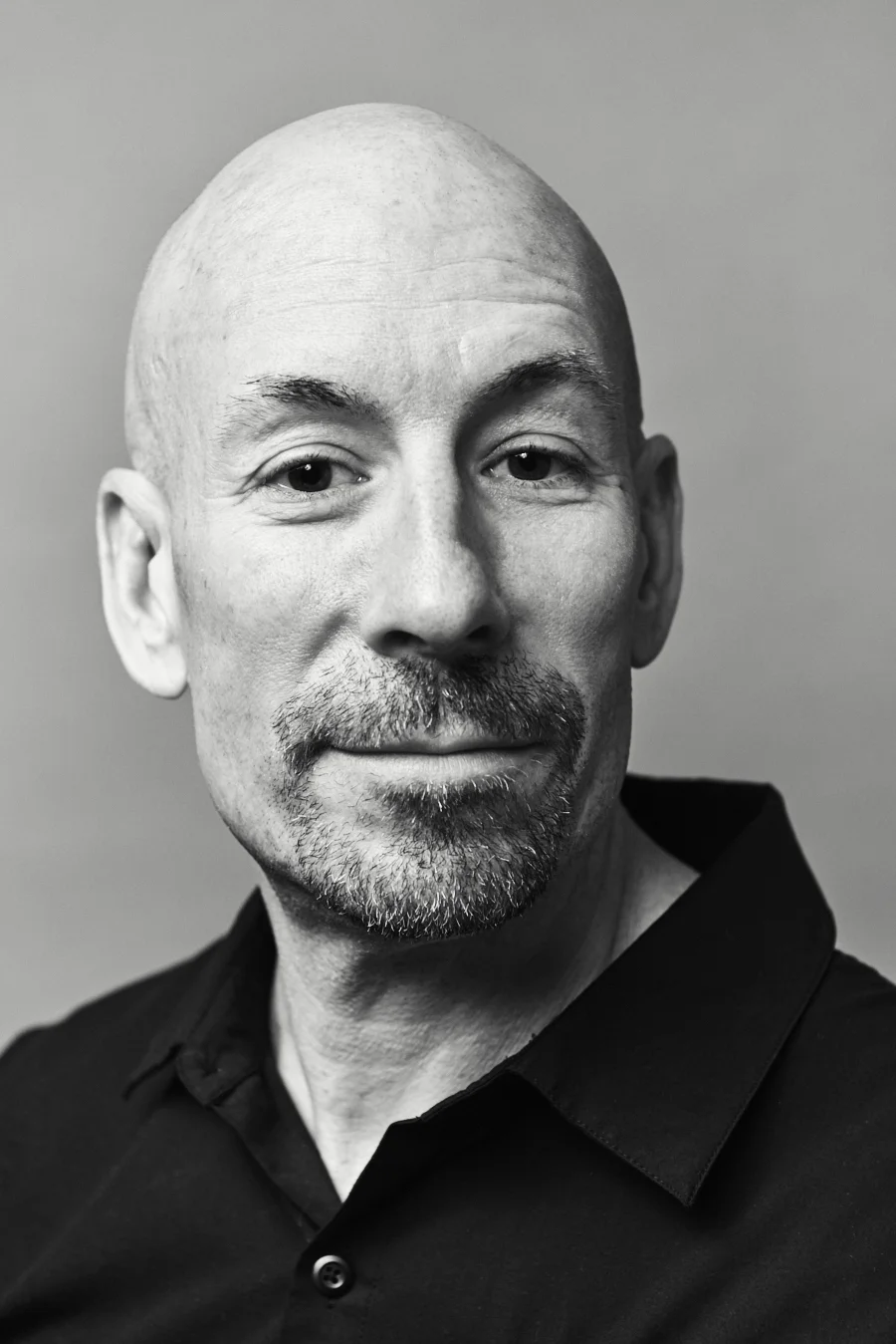 Joe Polish