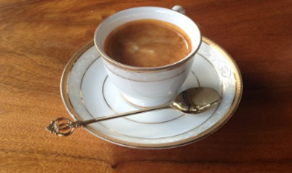 Fine China...