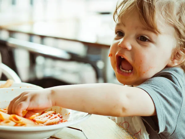 Dining with the kids in the East - the Best of the Best