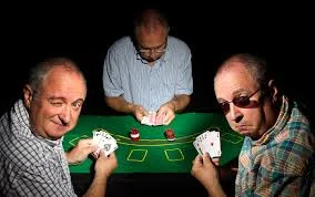 Under-quoting and Poker - are they the same thing?